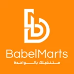 babel marts android application logo